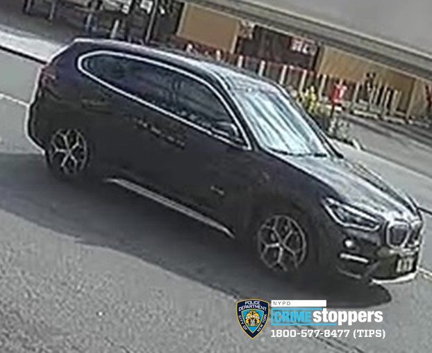 With video: Worker stabbed in robbery attempt